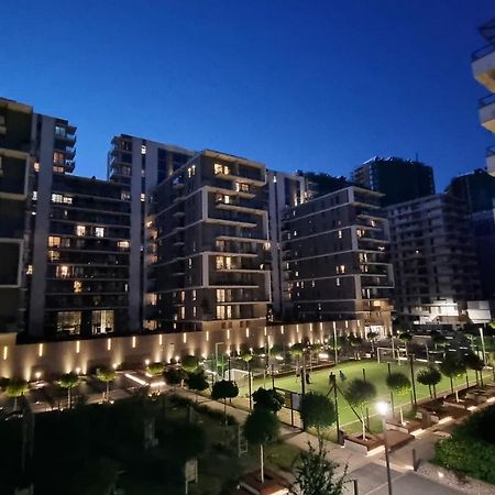 Lemon House Apartment Варшава Екстериор снимка