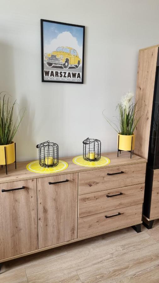 Lemon House Apartment Варшава Екстериор снимка